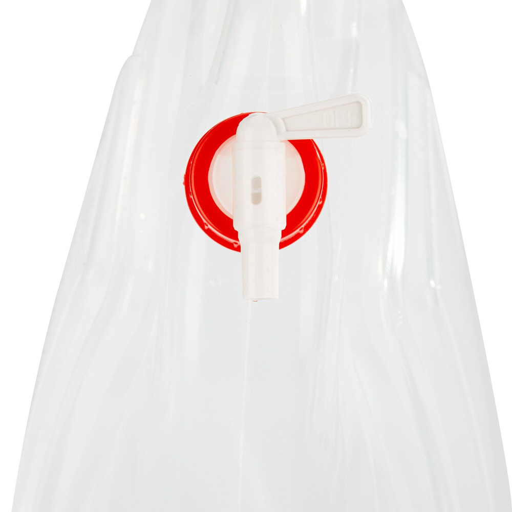 Heusser Wassercontainer 9,4 Liter