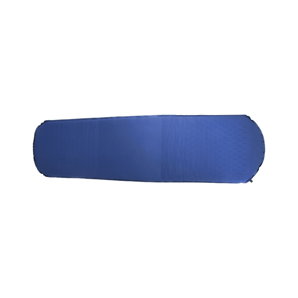 Origin Outdoors selbstaufblasende Isomatte Easy blau 4 cm