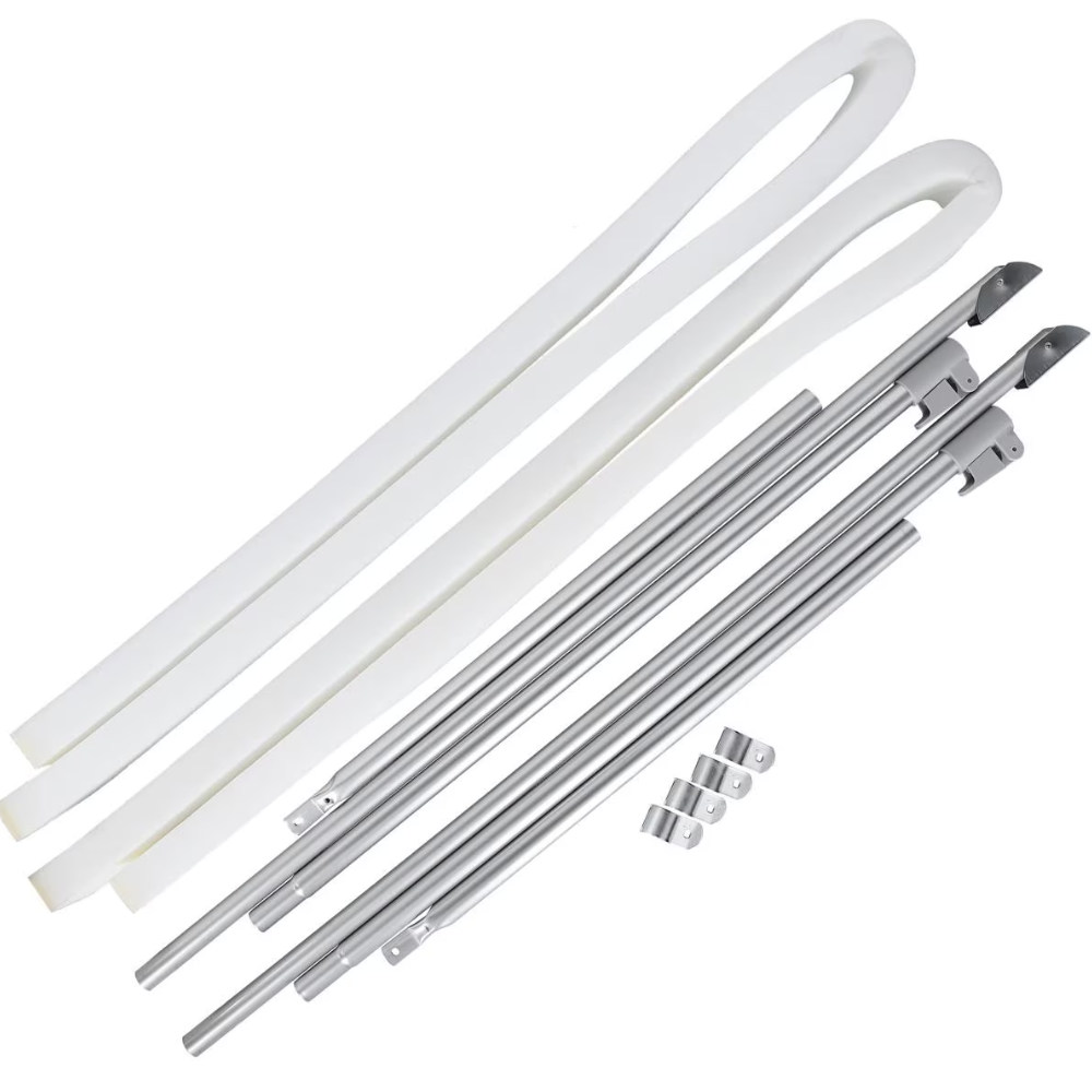 Wigo Andruckstangenset Rolli