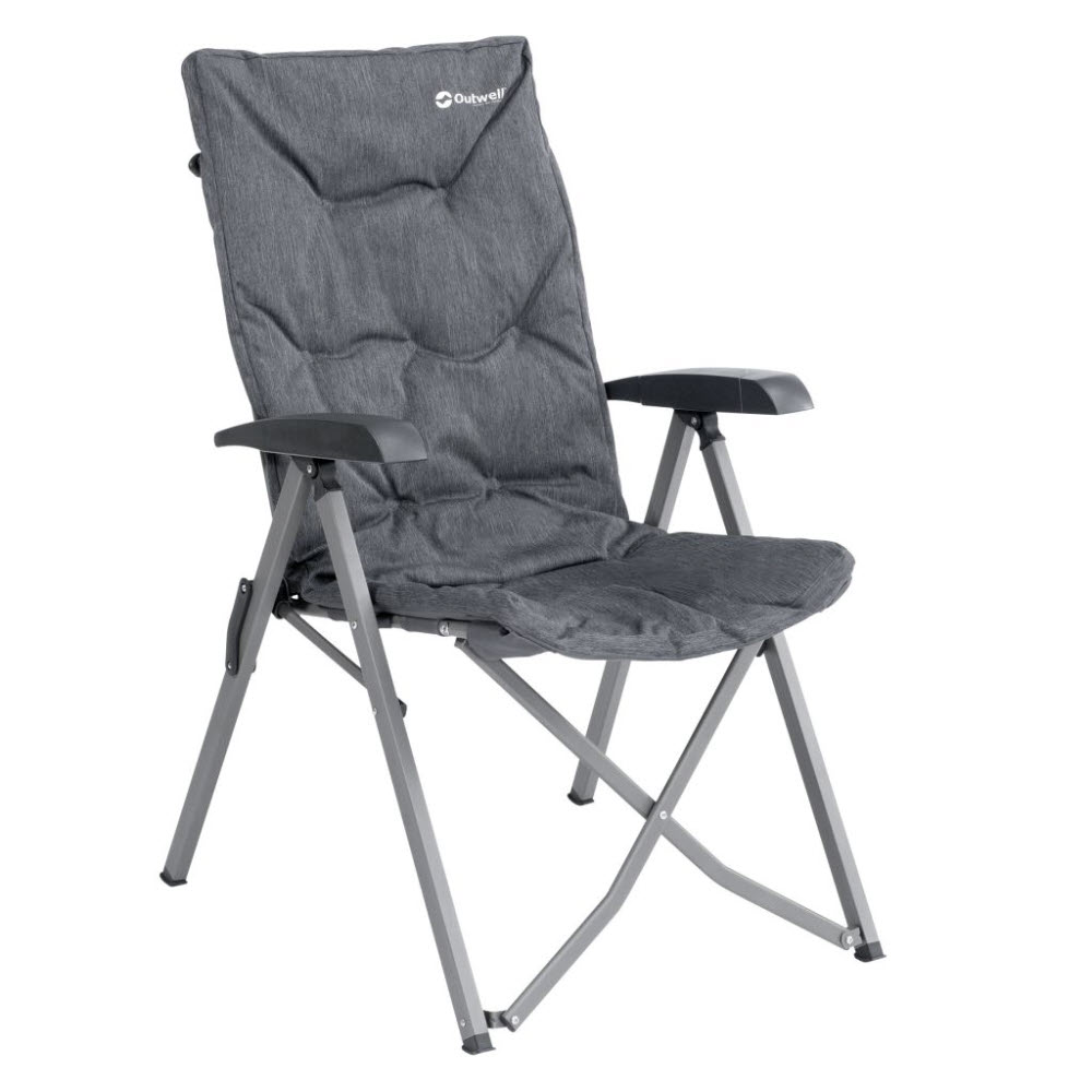 Outwell Campingstuhl Yellowstone Lake hoch