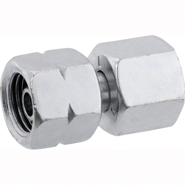 GOK Verbindungsstück, 8 mm