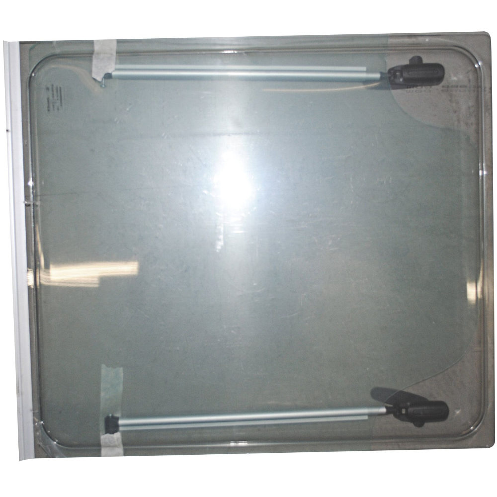 Dometic Ersatzscheibe Grauglas für S3 Fenster