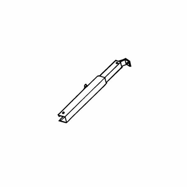Teleskoparm 2,60 m, links Omnistor 2000 / Light (Nr. 1500601324)