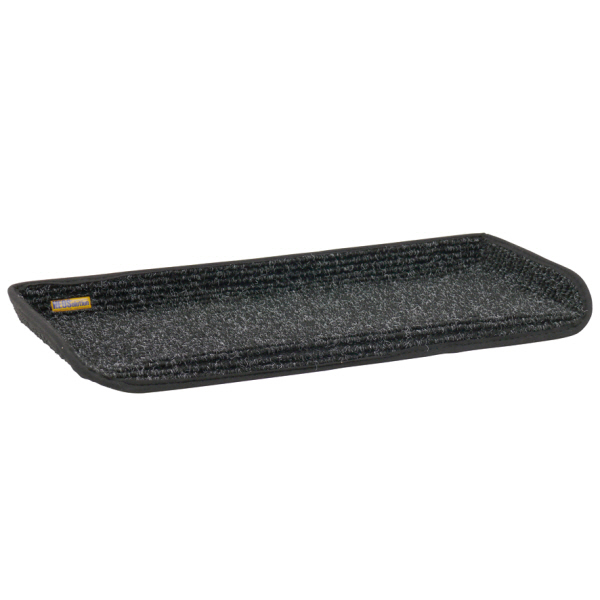 HEOSdoor mat - Fußmatte für VW T5/T6, 3-teilig