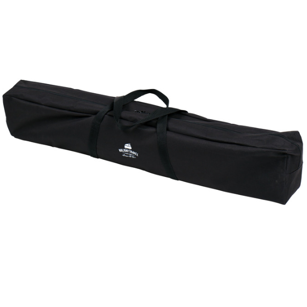 Holiday Travel Bambustisch 100 x 65 cm