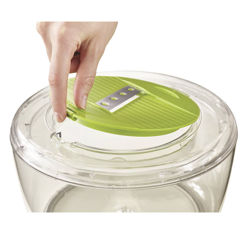 Joseph Joseph 4-in-1 Salatzubereitungsset