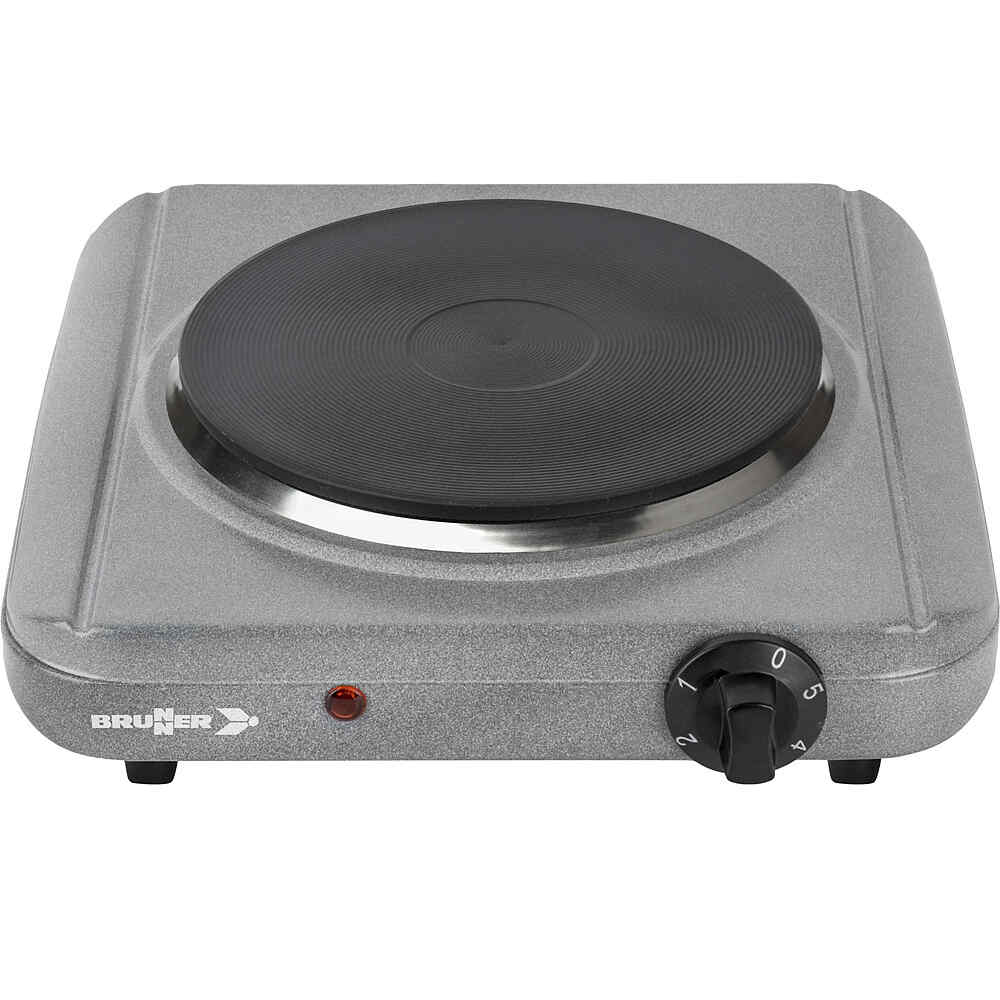 Brunner Einzelkochplatte Hot Point