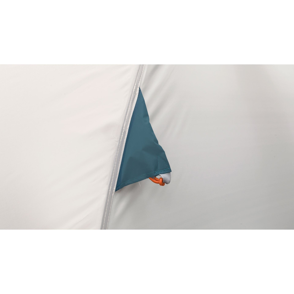 EasyCamp Zelt Marbella 300 3 Personen weiß-blau
