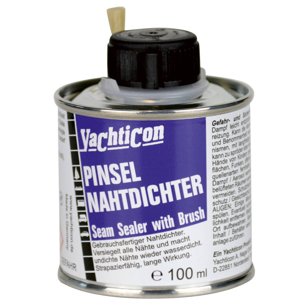 Yachticon Pinsel Nahtdichter, 100 ml