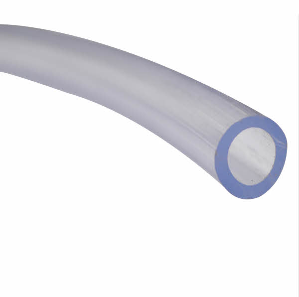 PVC Wasserschlauch 8 x 2 mm, Meterware