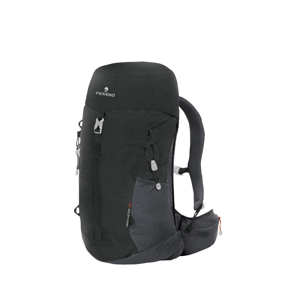 Ferrino Rucksack Hikemaster 26 L schwarz