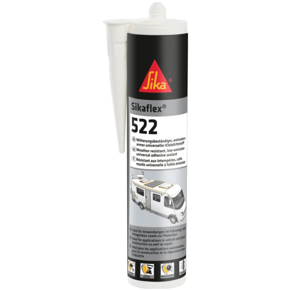 Sikaflex 522, 300 ml