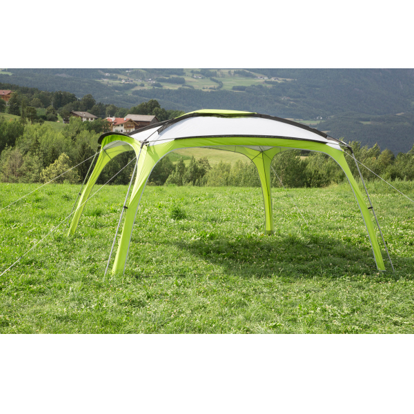 Brunner Pavillon Medusa II 400 - grün