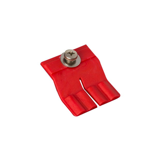 Halteplatte für Frontblende F6 (Nr. 98655-447)