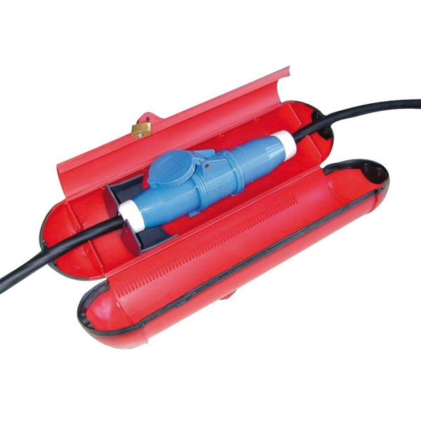 HABA Kabelsafe für CEE-Stecker