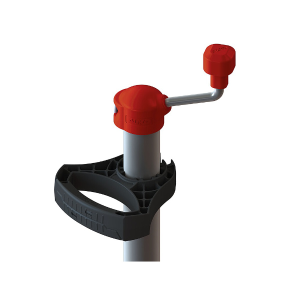 Alko Rangiergriff für Stützräder Durchm. 48 mm