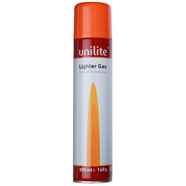 Unilite Nachfüllgas