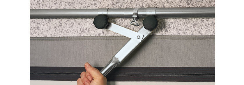 Gestngespanner