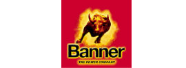 Banner