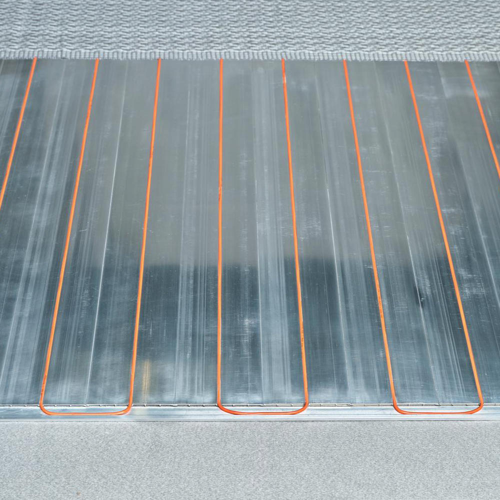Isabella Fußbodenheizung 6qm (3x2m)