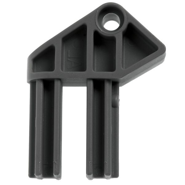 Dukdalf Armlehnengelenk komplett für die 3D-Mesh Kollektion, rechts