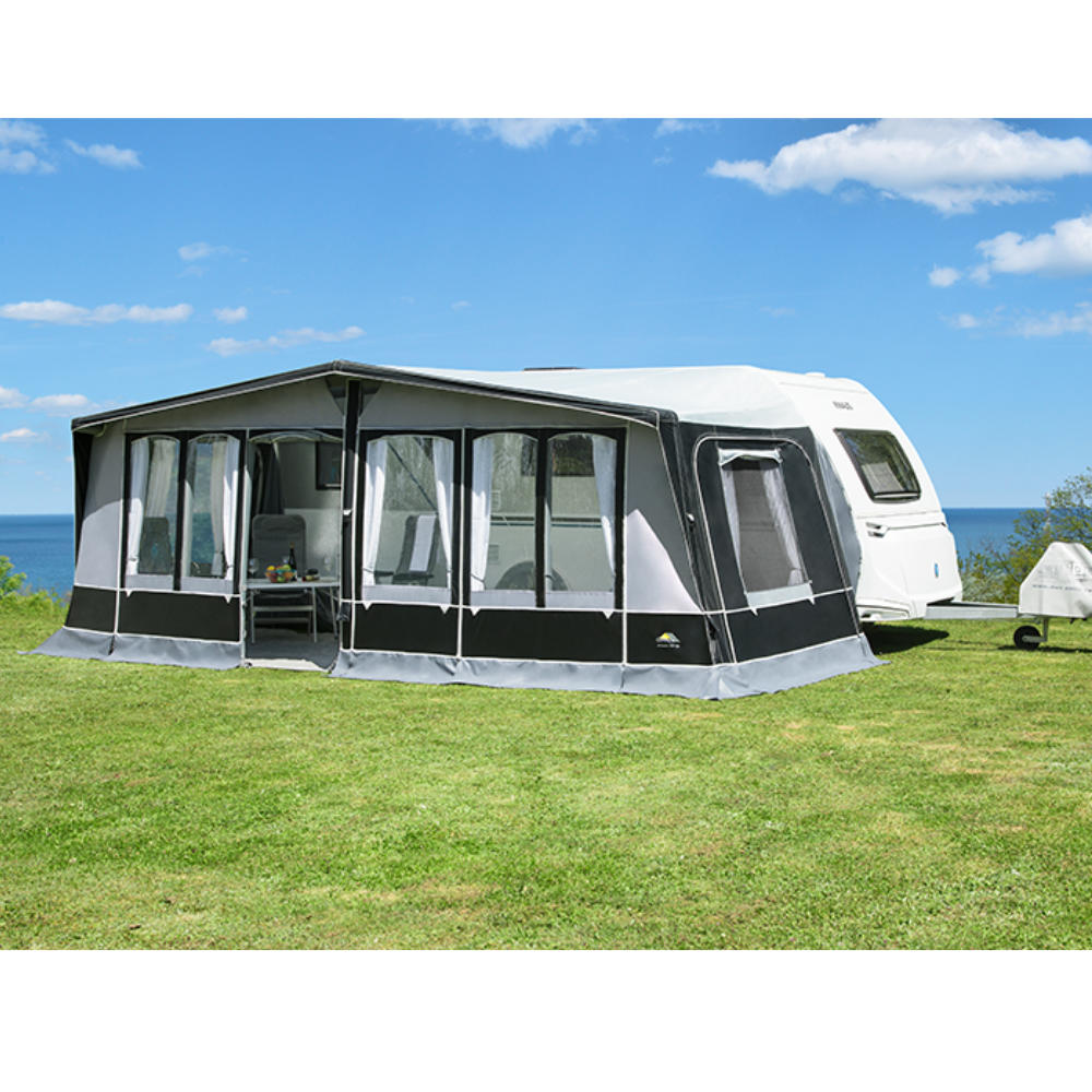 DWT Vorzelt Prime Air II