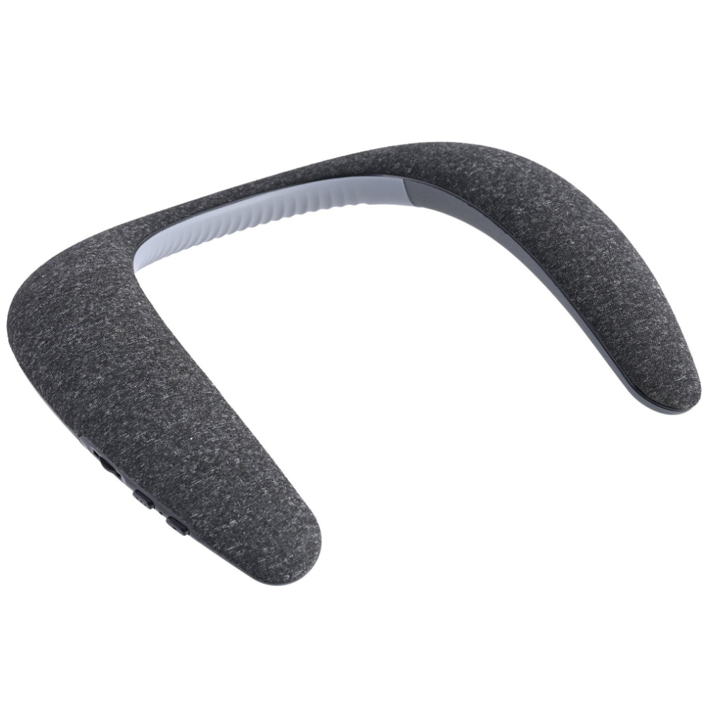 Caratec Nacken-Lautsprecher Audio CaraSnake