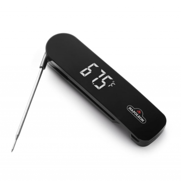 Napoleon Digitales Fleischthermometer-Fast Read