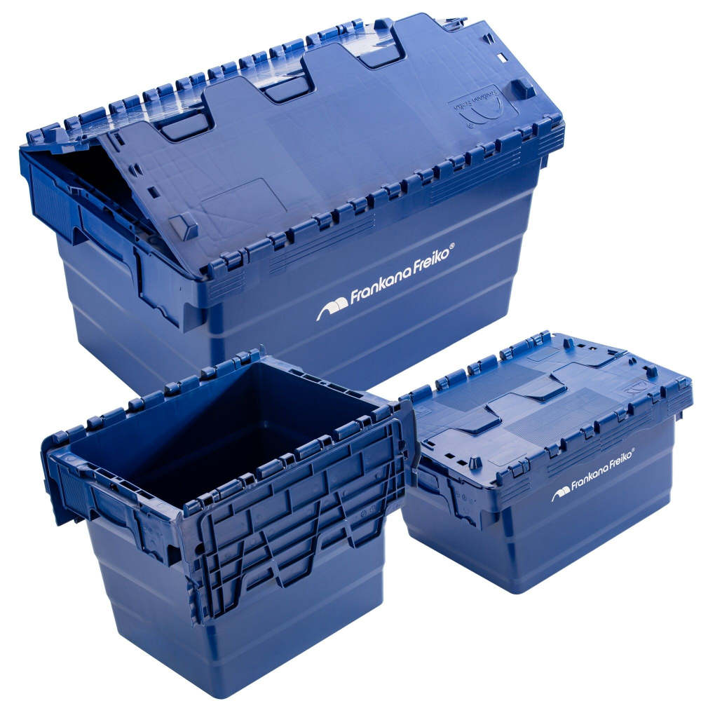 FrankanaFreiko Transportbox