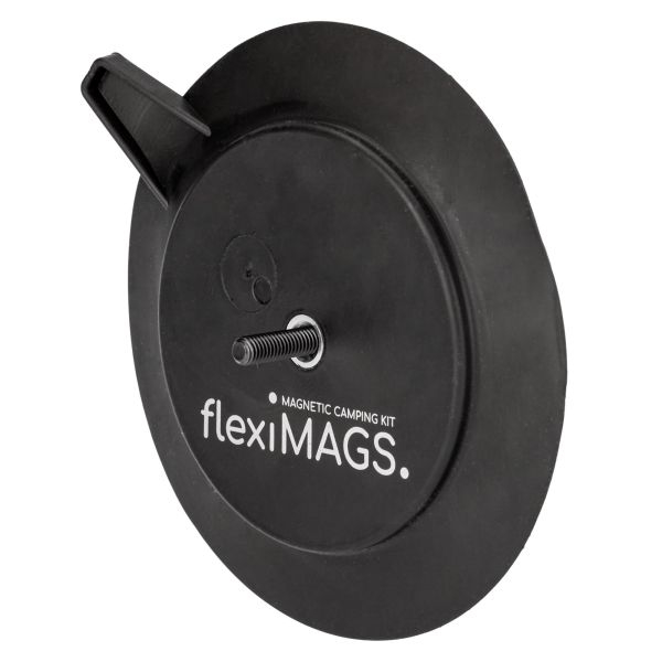 Brugger Magnethalter flexiMAGS-125s