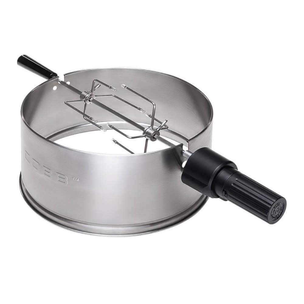 Cobb Rotisserie Drehspieß zu Grill C090