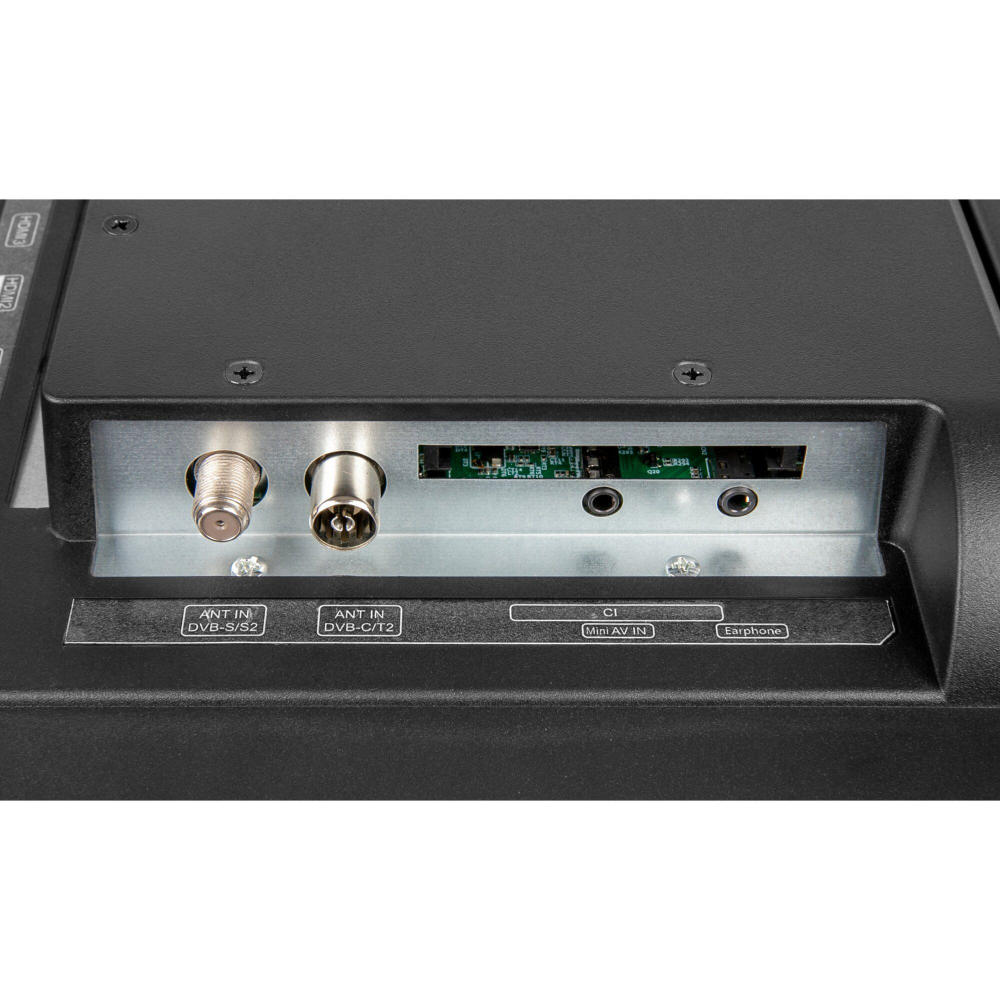 Megasat Smart TV Royal Line Premium