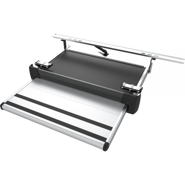 Thule Trittstufe G2 12 V Slide-Out für Fiat Ducato ab Bj. 2006/07