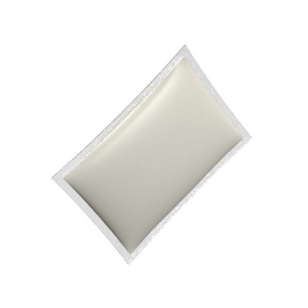 Clesana Toilette C1 mit L-Adapter - Komplettset