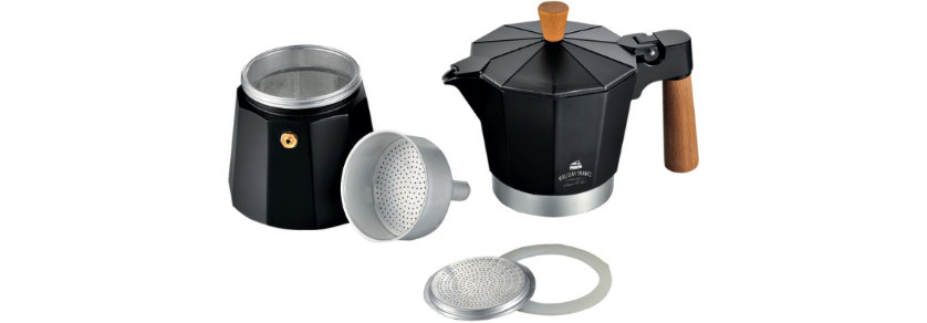 Kaffeebereiter