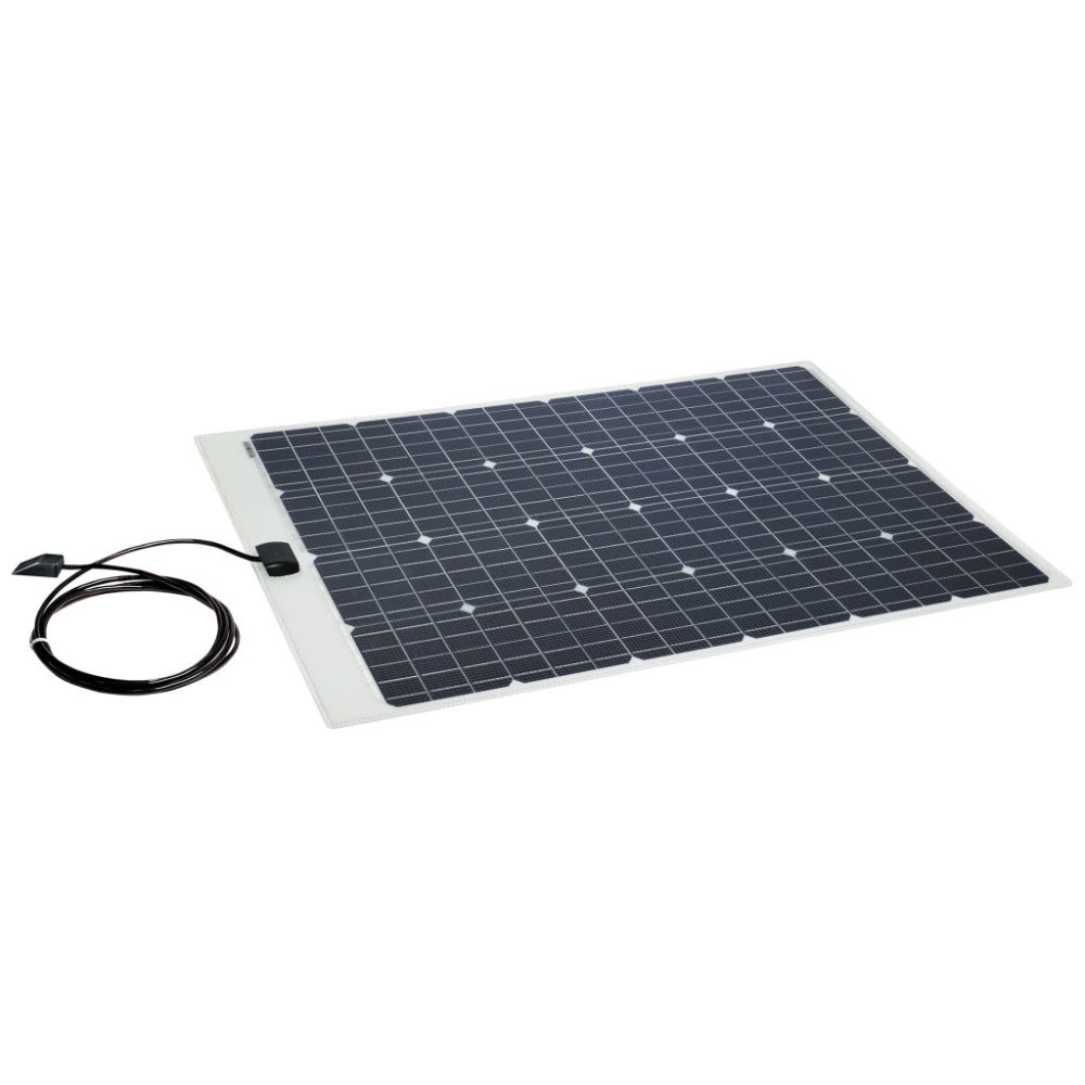 Büttner Solarmodul Light & Flat SM LFS 120