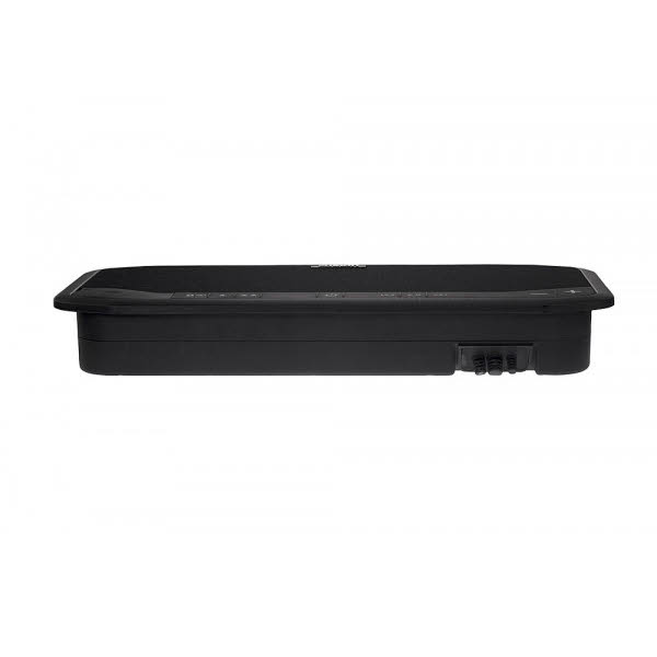 Fusion Soundpanel Stereo schwarz
