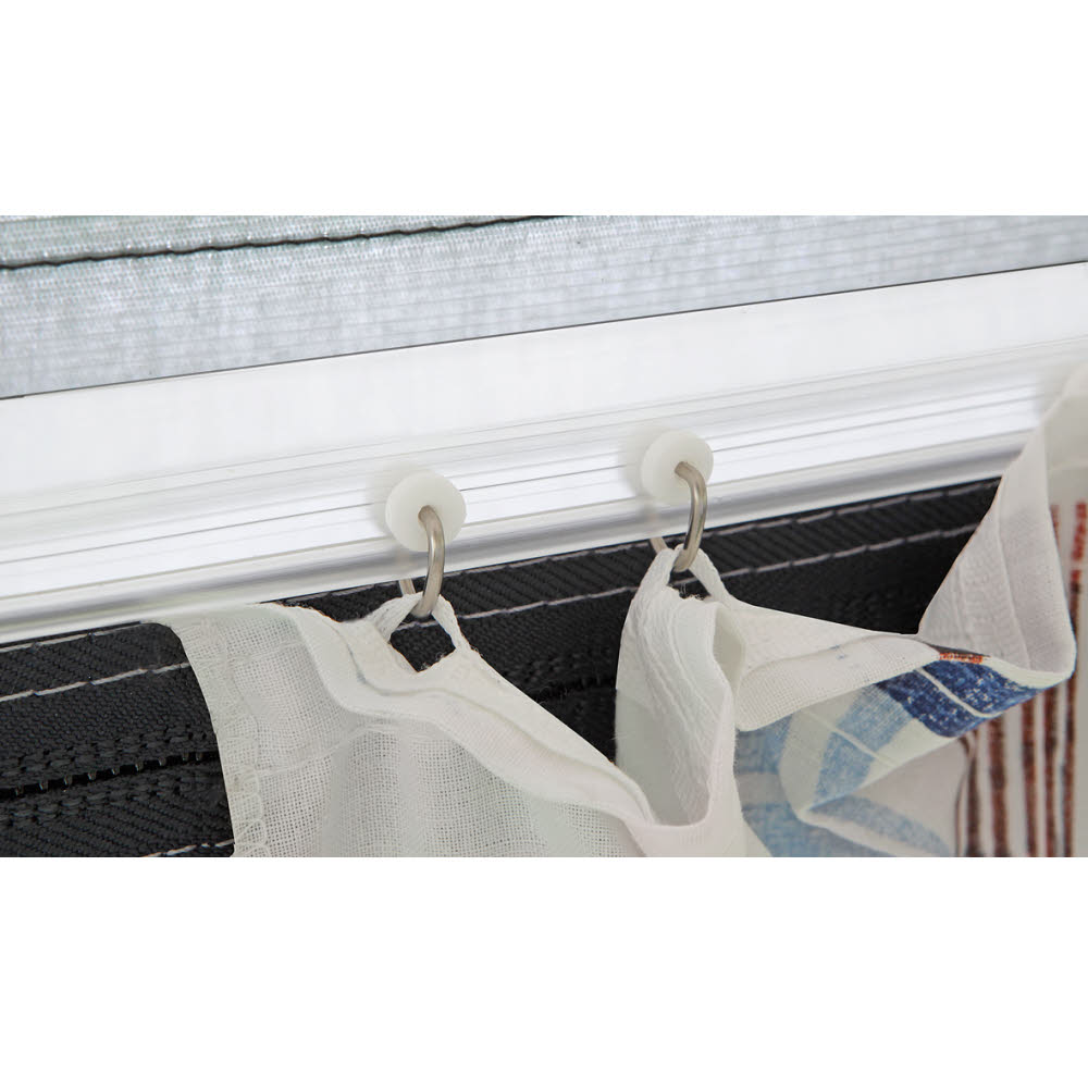 Brand Gardinenröllchen, 10er Pack