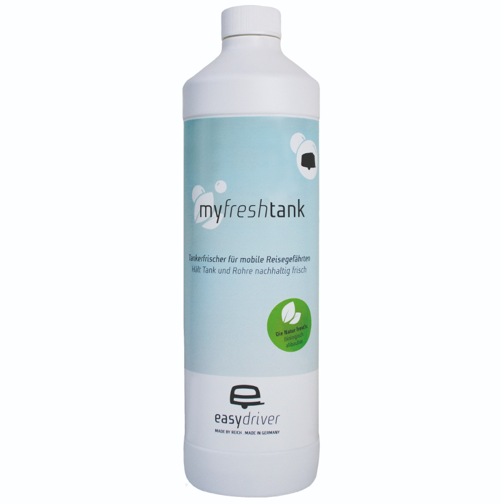 Reich easydriver Tankerfrischer myfreshtank, 1 l