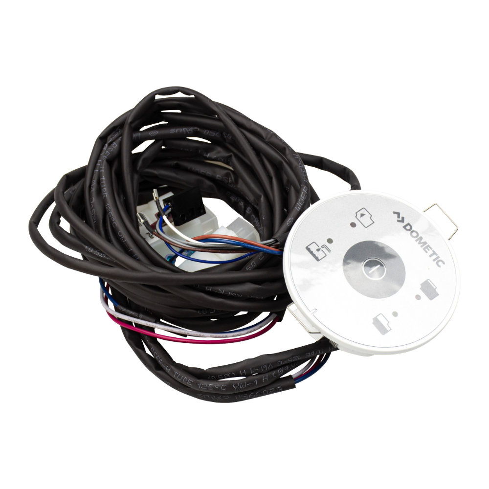 Dometic Bedienungselement  4/6 polig für CTS 4110 (4450017541)