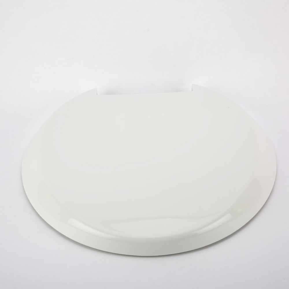 Thetford WC-Sitz mit Deckel für C220, weiß (200950-62)