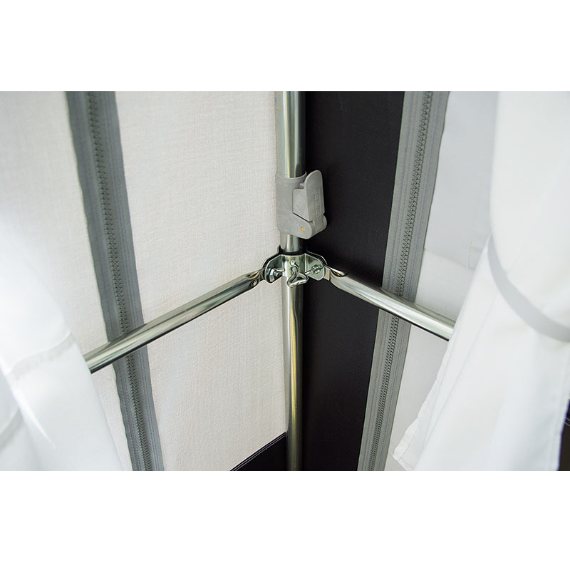 Güsto Sturmgestänge TOP/PRO/HIT - Gr. 18-22