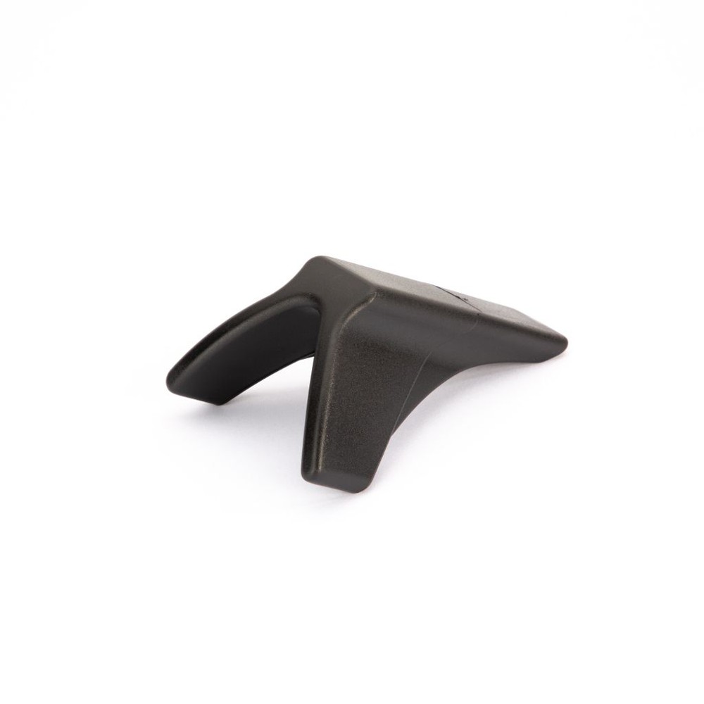 Fiamma Schienenabdeckkappe Rail Quick Pro schwarz,für Carry Bike (Nr. 98656-999)