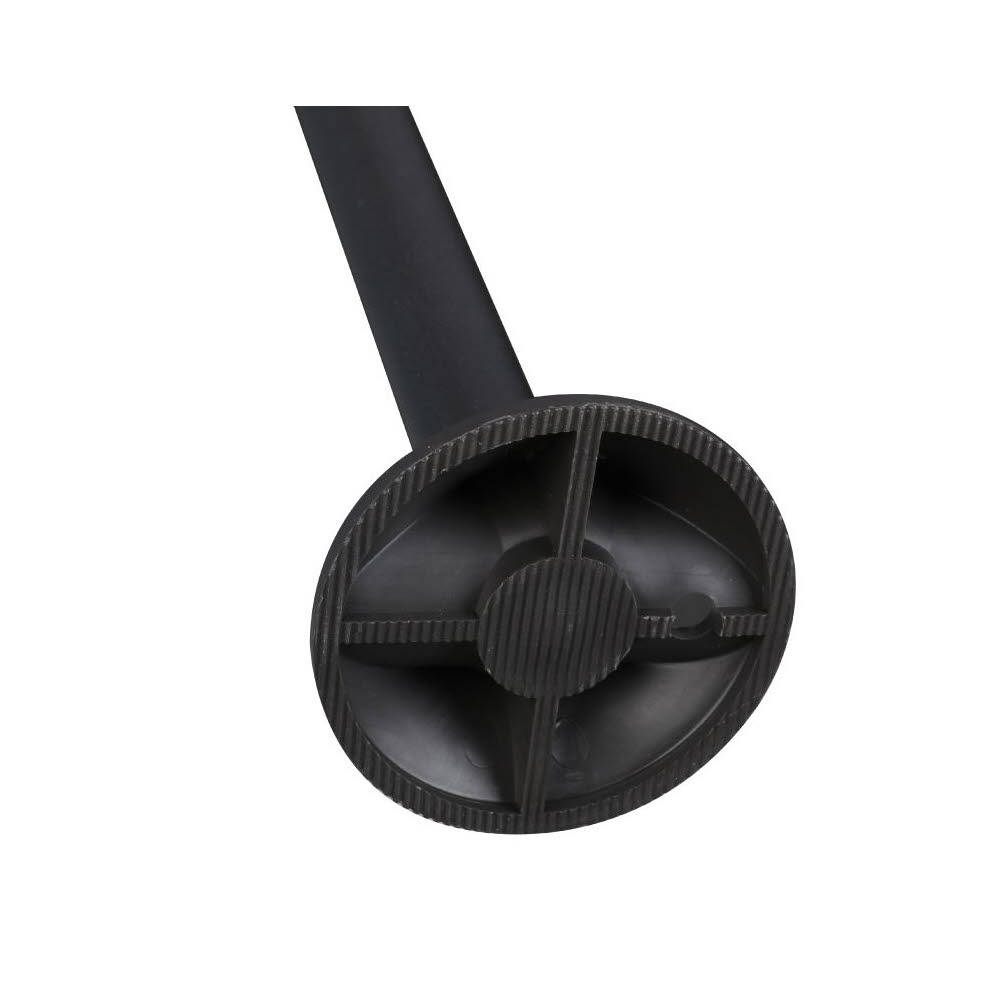 Westfield Campingtisch Aircolite 100 schwarz