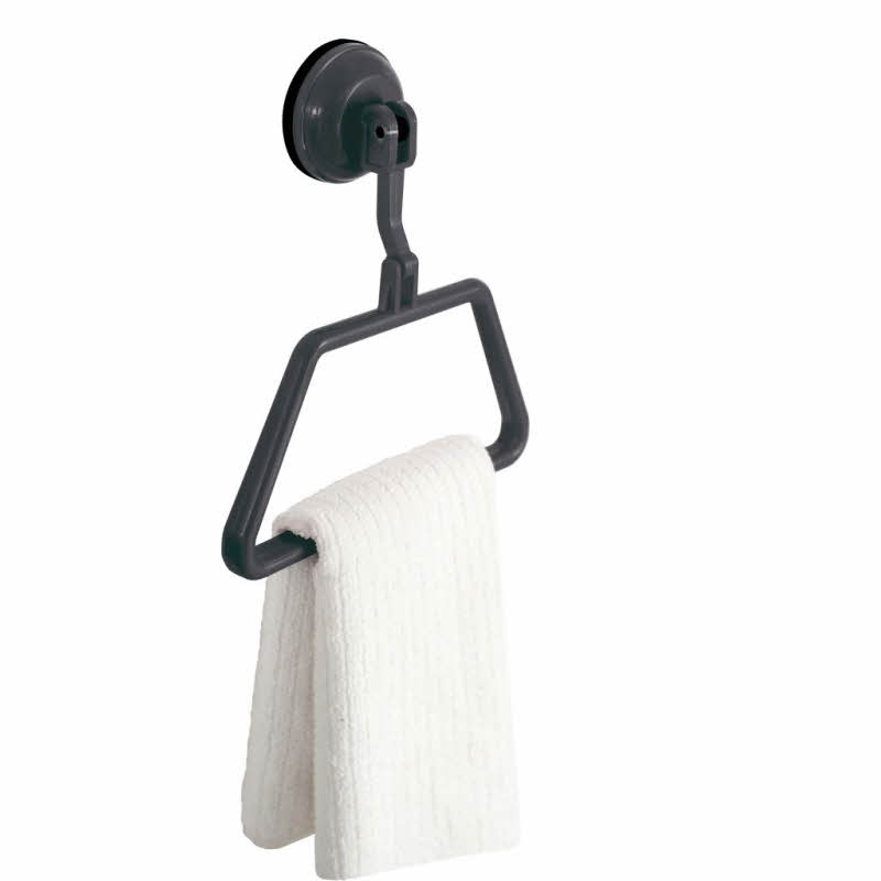 EuroTrail Handtuchhalter mit Saugnapf