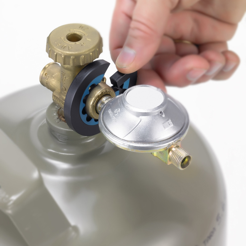 Gaslock