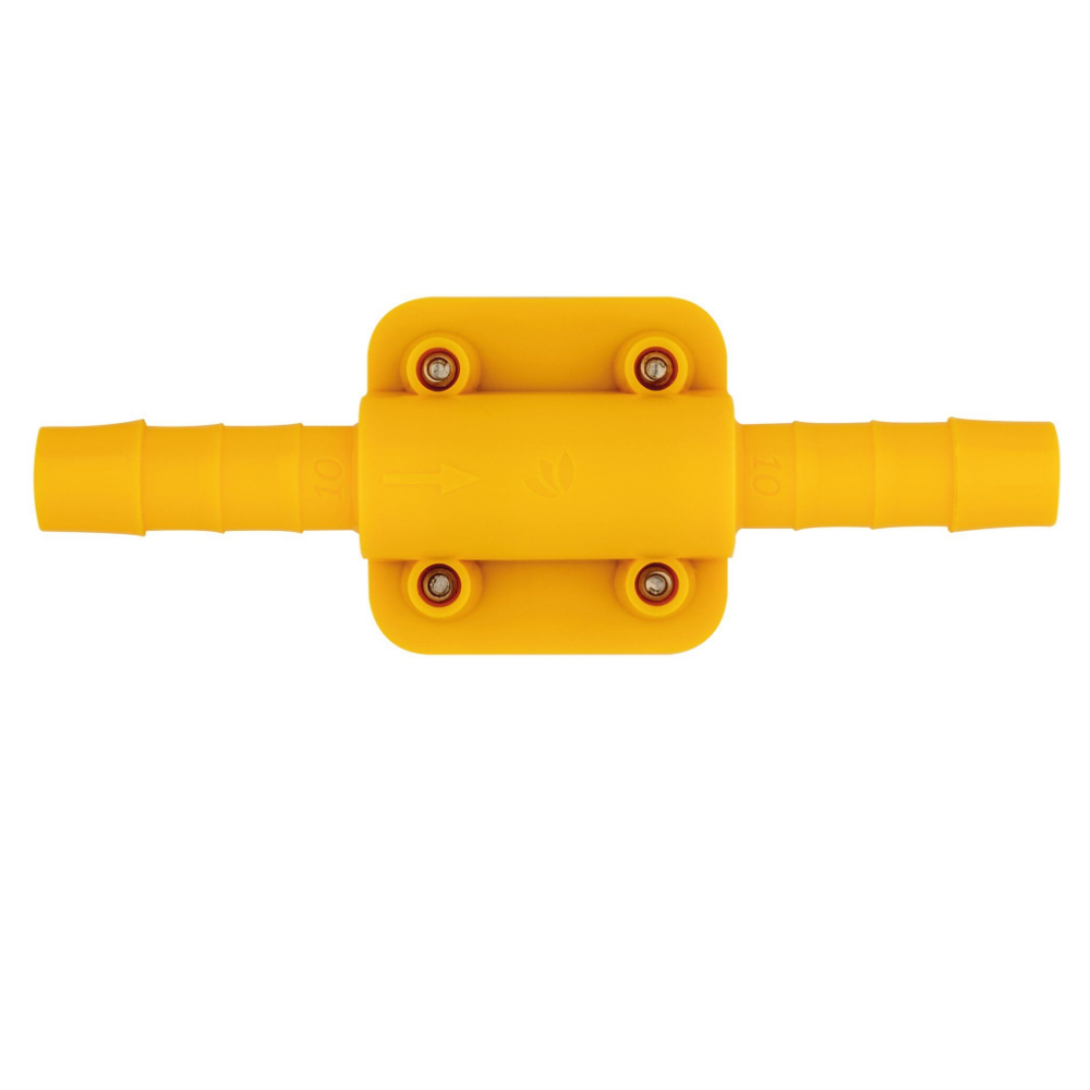 Lilie Rückschlagventil 10 mm