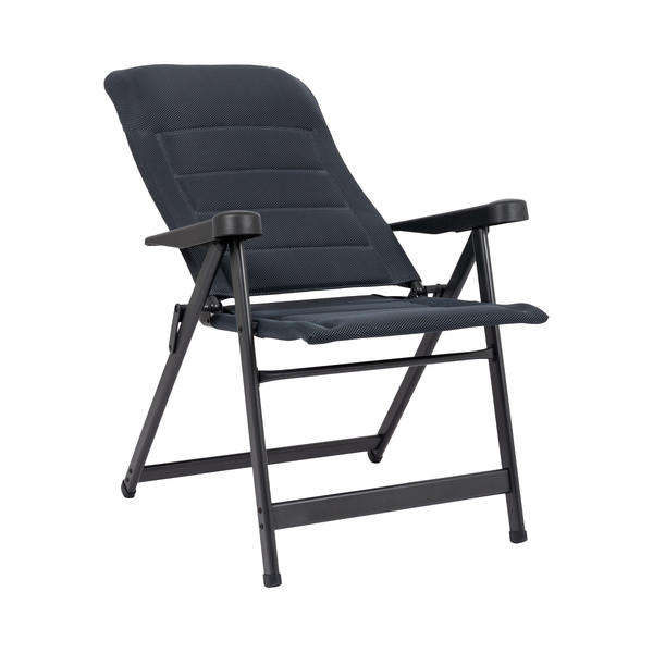 Crespo Campingstuhl M Air Deluxe AP/237, grau