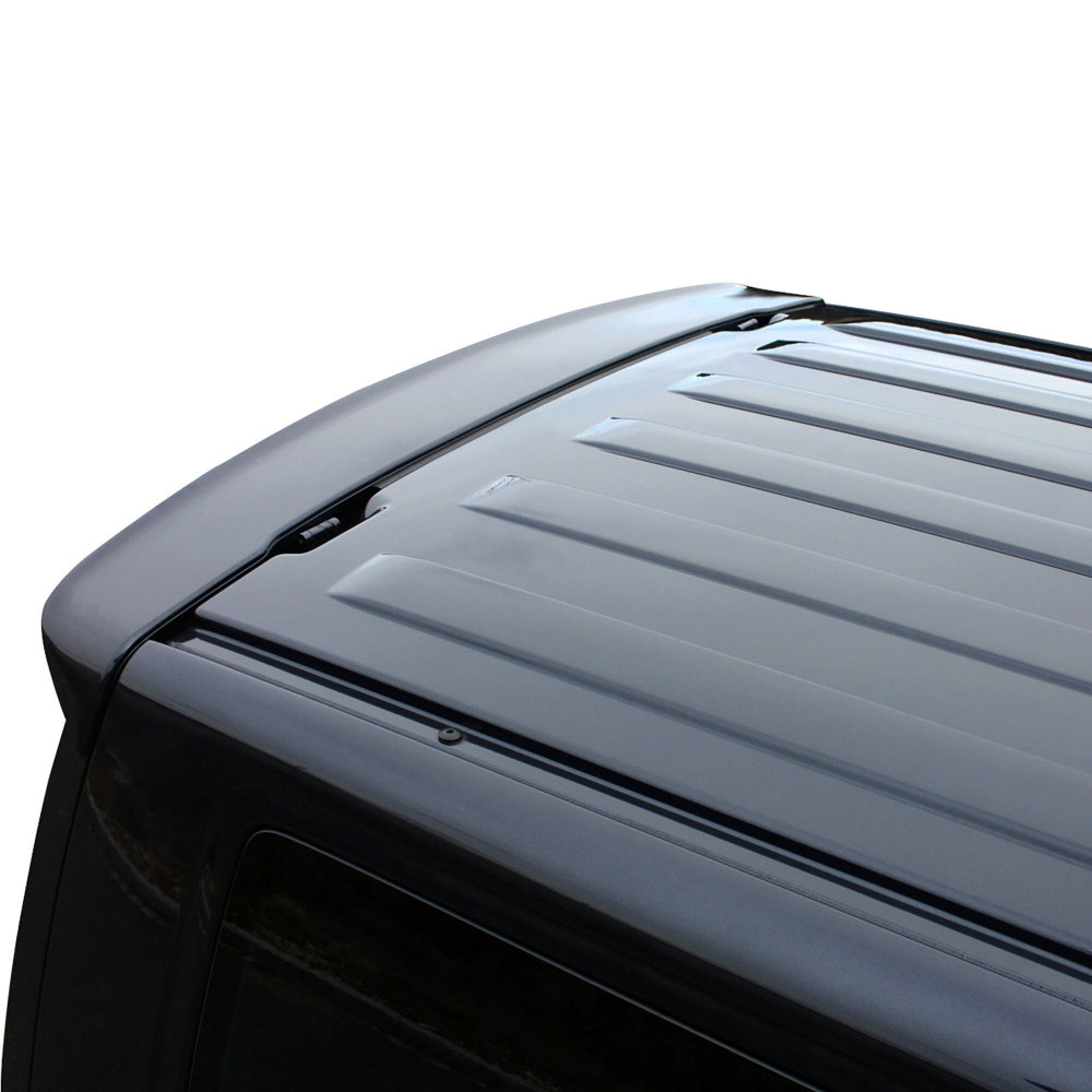RDX Dachspoiler Heck, unlackiert
