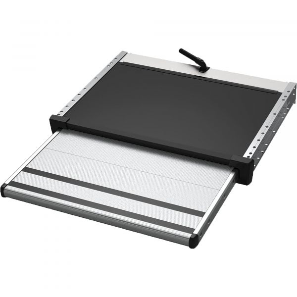 Thule Trittstufe G2 12 V Slide-Out Step